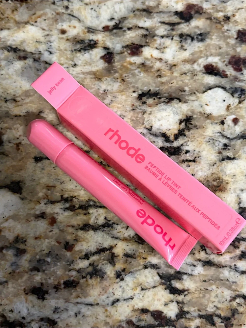 ⚡️❄️RHODE Jelly Bean Peptide Lip Treatment